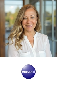 Maria McKinnon | Director Brand and Marketing | oneworld » speaking at Aviation Festival America