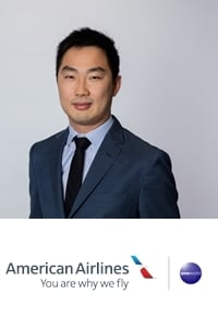 Mark Wong | Director, Distribution | American Airlines » speaking at Aviation Festival America