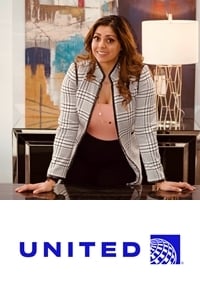 Zainab Lakhani | Director, Change Management | United Airlines » speaking at Aviation Festival America