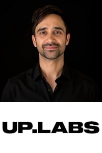 Stefan Teulon | President, Aviation Ventures | UP.Labs » speaking at Aviation Festival America