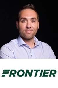 Ivan Ordas Villamandos | Head of Distribution | Frontier Airlines » speaking at Aviation Festival America