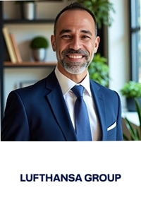 Adrian Mihalache | Regional Distribution Manager, the Americas | Lufthansa Group » speaking at Aviation Festival America