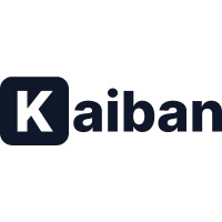 Kaiban at Aviation Festival Americas 2026