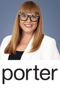 Colleen Tynan | Vice President - Inflight Services | Porter Airlines » speaking at Aviation Festival America