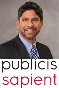 Adi Ghosh | Senior Director | Publicis Sapient » speaking at Aviation Festival America