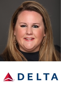 Katelynn Kaufer | General Manager, Service Recovery Strategy | Delta Air Lines » speaking at Aviation Festival America