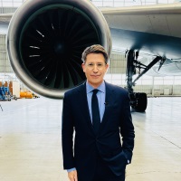 Marc Stewart | Correspondant and Global Strategist | Former CNN » speaking at Aviation Festival America