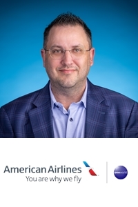 Tanner Slayton | Director, Cybersecurity Operations | American Airlines » speaking at Aviation Festival America