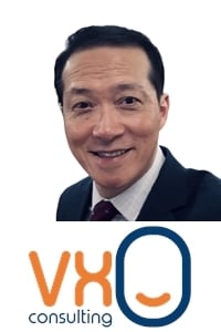 Mr. Yen-Pu Paul Chen | Managing Director | V.X Consulting » speaking at Aviation Festival America