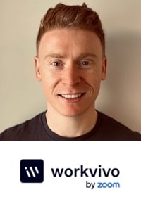 Colum Nugent | Global Director of Services | Workvivo » speaking at Aviation Festival America