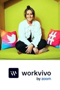 Shona O'Toole | Internal Communications and Engagement Consultant | Workvivo » speaking at Aviation Festival America