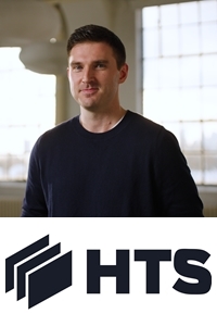 Colin Whitney | VP Product | Hopper Technology Solutions » speaking at Aviation Festival America