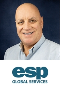Andy Jenner | CEO | ESP Global Services » speaking at Aviation Festival America