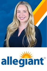 Emmy Bartling | Director, Revenue | Allegiant Air » speaking at Aviation Festival America
