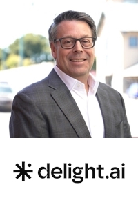 Charles Studt | CMO | delight.ai » speaking at Aviation Festival America