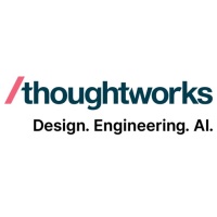 Thoughtworks at Aviation Festival Americas 2026