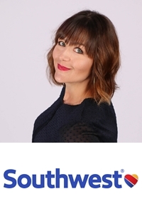 Ashley Schroeder | Principal UI/UX Designer | Southwest Airlines » speaking at Aviation Festival America