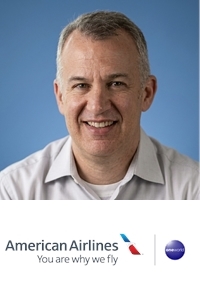 Jeff Ogar | Head of Airline Partnerships | American Airlines » speaking at Aviation Festival America