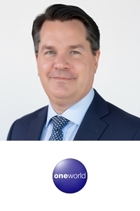 Ole Orvér | CEO | oneworld alliance » speaking at Aviation Festival America