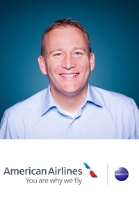 Preston Peterson | Managing Director Customer Experience | American Airlines » speaking at Aviation Festival America