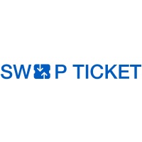 Swap Ticket at Aviation Festival Americas 2026
