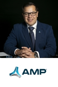 Alejandro Castillo | Director of Digital Solutions Group | Airline MRO Parts (AMP) » speaking at Aviation Festival America