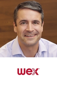 Jay Dearborn | CSO and COO International | WEX Global Travel » speaking at Aviation Festival America