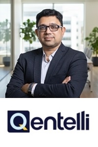 Mr Sridhar Jayaraman, Executive Vice President - Solution Engineering & Consulting, Qentelli