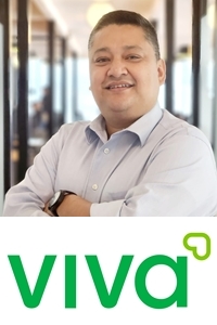 Francisco Melendez | Head of Payments | VivaAerobus » speaking at Aviation Festival America