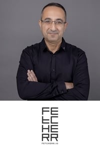 Dr Uri Yerushalmi | Chief AI Officer & Co-Founder | Fetcherr Ltd » speaking at Aviation Festival America