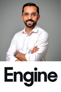 Florent Silve | EVP Supply, Product & Strategy | Engine » speaking at Aviation Festival America