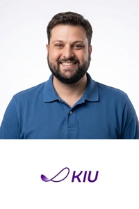 Mr Juan Felipe Restrepo | CPO | KIU System Solutions » speaking at Aviation Festival America