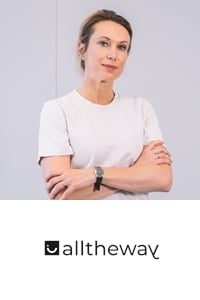 Ms Emilie Gazeau | CEO & Founder | Alltheway » speaking at Aviation Festival America