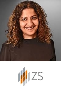Kajal Narasimha | Principal | ZS Associates, Inc. » speaking at Aviation Festival America