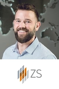 Schafer Newman | Strategy Insights & Planning Manager | ZS Associates, Inc. » speaking at Aviation Festival America