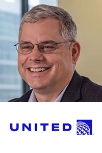 Mr Glenn Hollister | Vice President of Sales Strategy and Effectiveness | United Airlines » speaking at Aviation Festival America