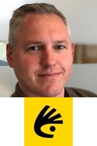 Paul Ritter | Global Head of Solutions Engineering | Kasada » speaking at Aviation Festival America