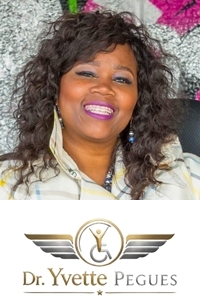 Yvette Pegues | CEO | Your Invisible Disability Group » speaking at Aviation Festival America
