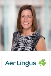 Lisa Shevlin | Comms & Digital Content Coordination Manager | Aer Lingus » speaking at Aviation Festival America