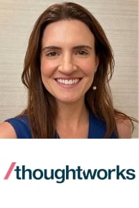 Mrs. Helene Carrer | Digital Tranformation Director | Thoughtworks » speaking at Aviation Festival America