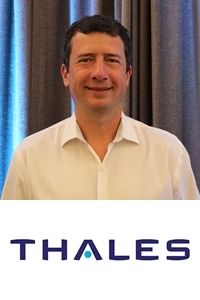Tudy Bedou | Chief Technology Officer | Thales In-Flight Entertainment and Connectivity » speaking at Aviation Festival America