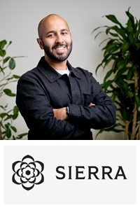 Niles Lawrence | Agent Product Manager | Sierra.AI » speaking at Aviation Festival America