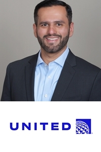 Asif Majeed | Senior Manager of Global Contact Centers CX, Performance and Analytics | United Airlines » speaking at Aviation Festival America