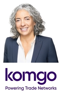 Souleïma Baddi | CEO | KOMGO SERVICES INC. » speaking at Aviation Festival America