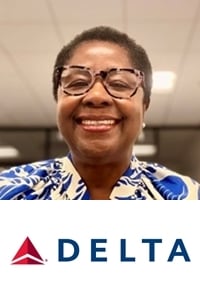 Claudette Smith | Head of Treasury | Delta Air Lines » speaking at Aviation Festival America