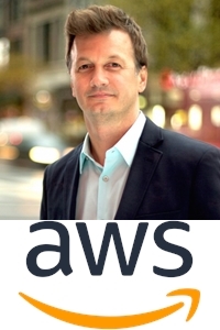 Tedd Evers | Global Partner Leader, Travel & Hospitality | AWS » speaking at Aviation Festival America