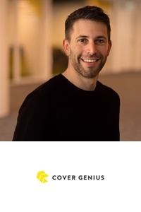 David Barbalatt | VP, Travel | Cover Genius » speaking at Aviation Festival America