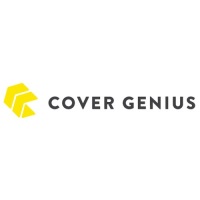 Cover Genius US Trading, LLC at Aviation Festival Americas 2026