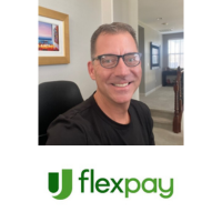 Mr Chris Stacey | Vice President, Commercial | Flex Pay by Upgrade » speaking at Aviation Festival America