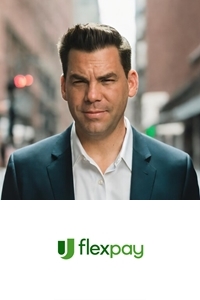 Ian Citulsky | Senior Vice President Air and Canada | Flex Pay by Upgrade » speaking at Aviation Festival America